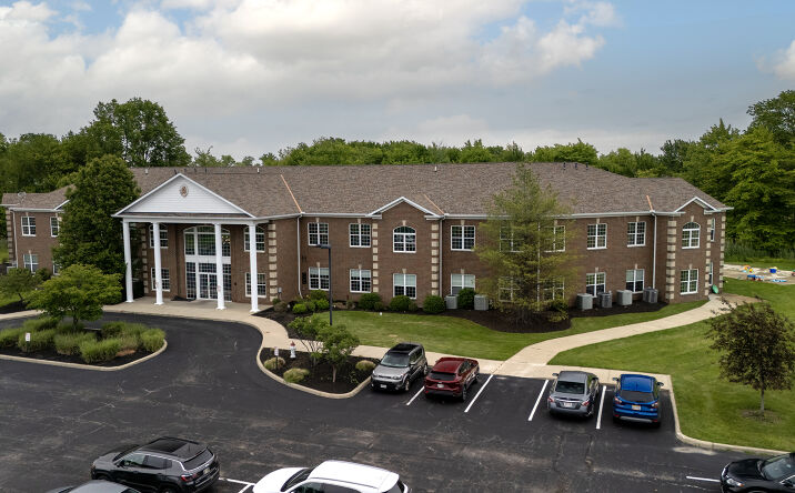 Pictures of Office property located at 387 Golf View Ln, Highland Heights, OH 44143 for lease - image #1