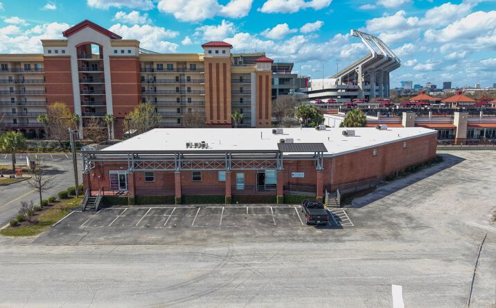 Pictures of Industrial property located at 1051 Market Rd, Columbia, SC 29201 for lease - image #1