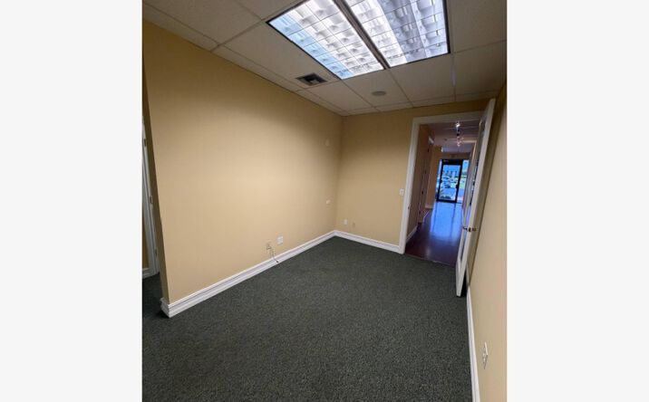 Pictures of Office, Retail property located at 6190 N Federal Hwy, Boca Raton, FL 33487 for lease - image #1