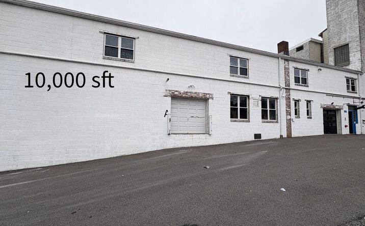 Pictures of Industrial, Special Purpose, Retail property located at 37 E Washington Ave, Washington, NJ 07882 for lease - image #1