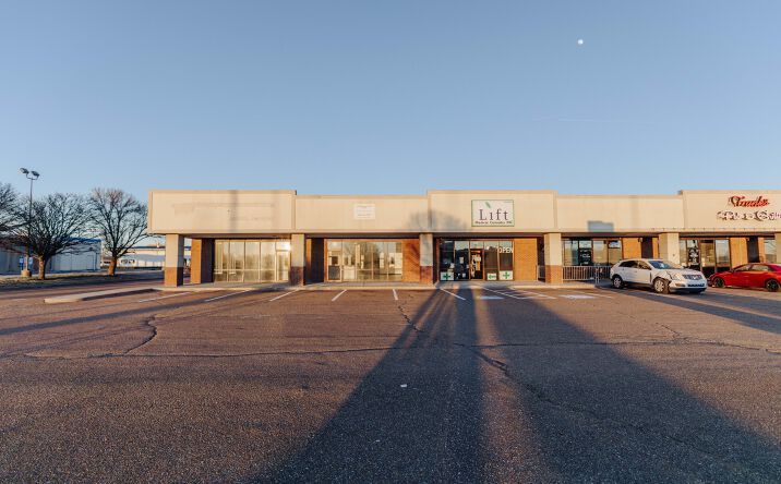 Pictures of Retail, Office property located at 2981 Harrah's Parkway South Extended, Tunica Resorts, MS 38664 for lease - image #1