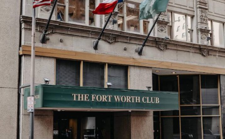 Pictures of Office property located at 306 W 7th St, Fort Worth, TX 76102 for lease - image #1