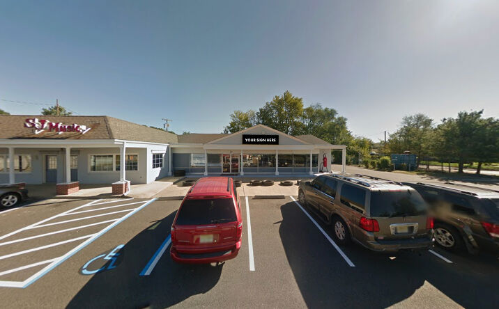 Pictures of Retail property located at 5600 Black Horse Pike, Washington Township, NJ 08012 for lease - image #1