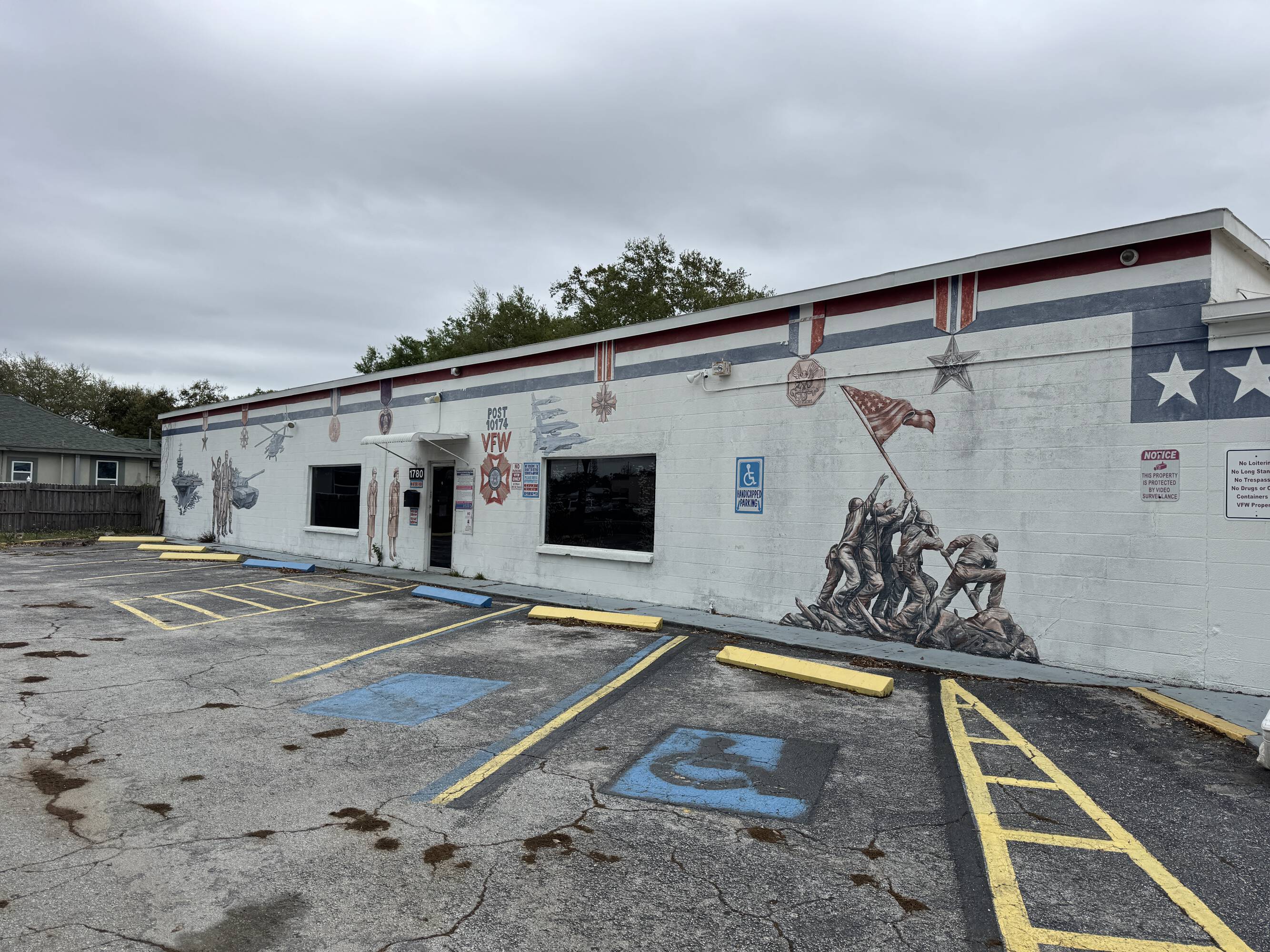1780 49Th St S, Gulfport, FL 33707