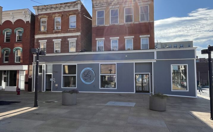 Pictures of Retail, Restaurant property located at 11 Liberty St, Poughkeepsie, NY 12601 for lease - image #1