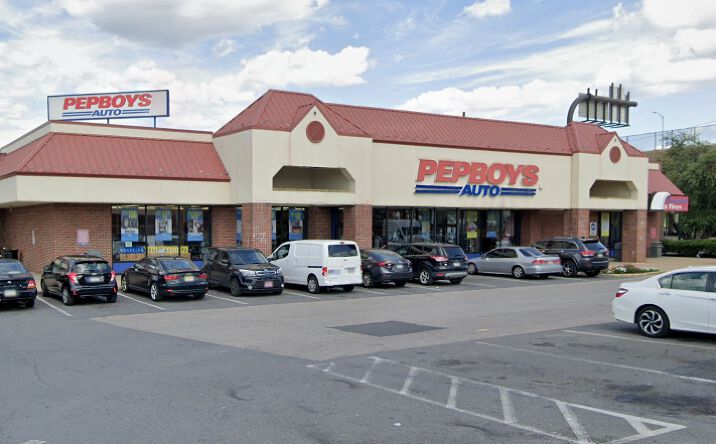 Pictures of Retail property located at 2491 Aramingo Ave, Philadelphia, PA 19125 for lease - image #1