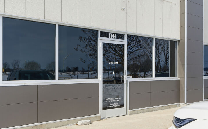 Pictures of Office, Special Purpose property located at 400 Ring Rd, Elizabethtown, KY 42701 for lease - image #1