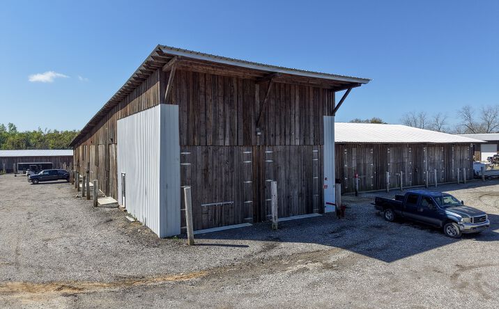Pictures of Industrial property located at 8484 US-98, Fairhope, AL 36532 for lease - image #1