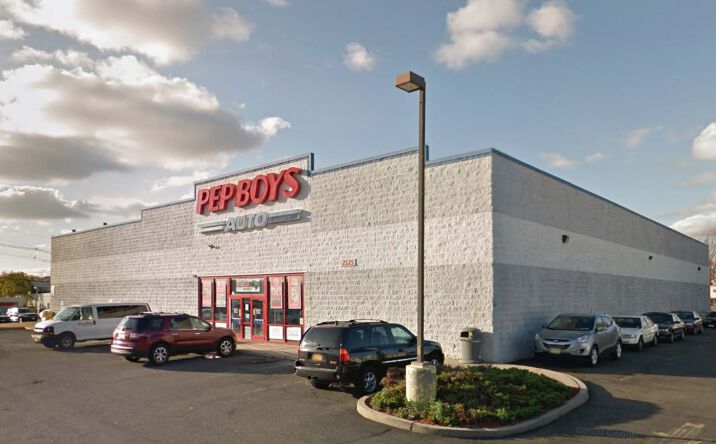 Pictures of Retail property located at 2525 US-22, Union, NJ 07083 for lease - image #1