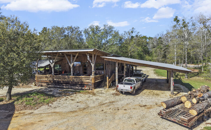 Pictures of Office property located at 8484 US-98, Fairhope, AL 36532 for lease - image #1