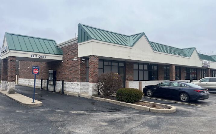 Pictures of Retail property located at 2060 Village Ln, Hermann, MO 65041 for lease - image #1