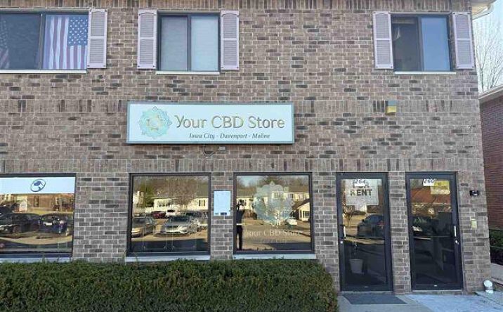 Pictures of Retail property located at 264 Scott Ct, Iowa City, IA 52245 for lease - image #1