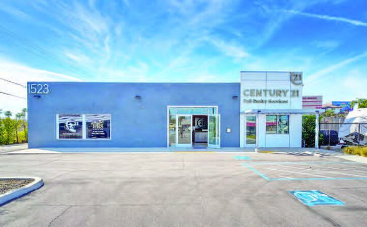 Pictures of Retail property located at 1523 S Coast Hwy, Camp Pendleton North, CA 92054 for lease - image #1