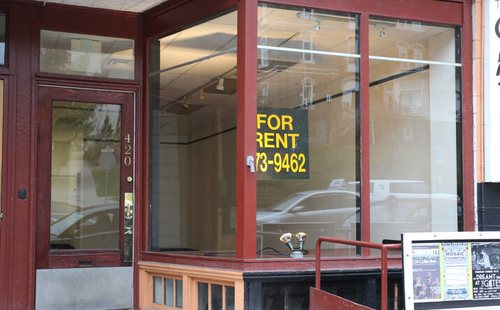 Pictures of Retail property located at 420 Eddy St, Ithaca, NY 14850 for lease - image #1