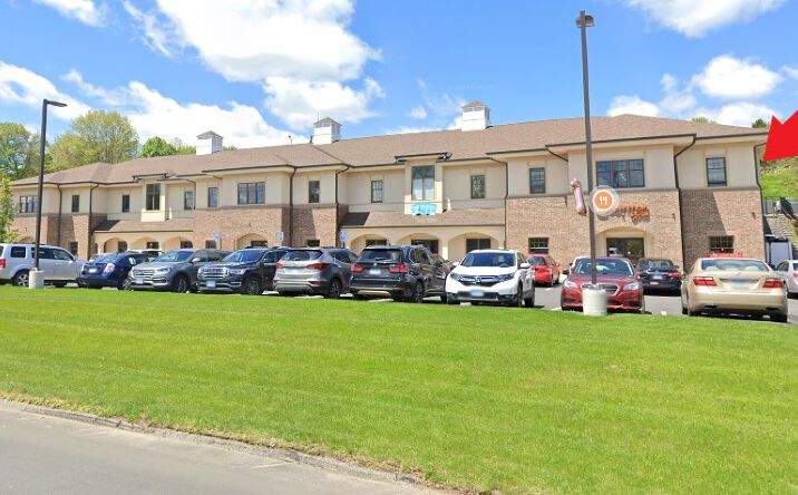 Pictures of Retail, Office, Industrial property located at 777 Echo Lake Rd, Watertown, CT 06795 for lease - image #1