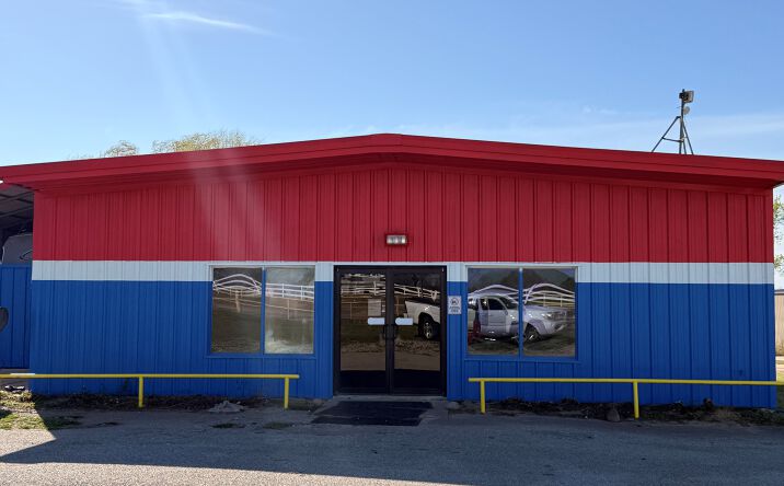 Pictures of Industrial, Retail property located at 7010 TX-19, Athens, TX 75751 for lease - image #1