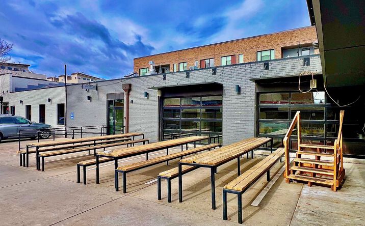 Pictures of Retail, Restaurant property located at 4526 Tennyson St, Denver, CO 80212 for lease - image #1