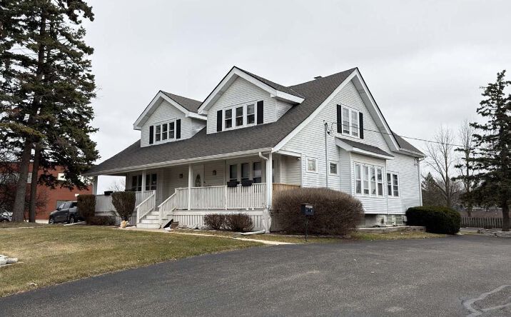 Pictures of Office property located at 8505 W Forest Home Ave, Greenfield, WI 53228 for lease - image #1
