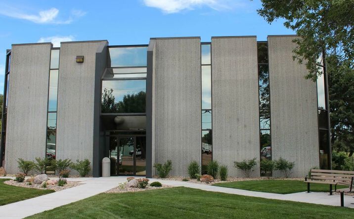 Pictures of Office property located at 3500 S Phillips Ave, Sioux Falls, SD 57105 for lease - image #1