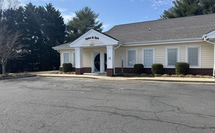Pictures of Special Purpose, Retail, Office property located at 22341 Greenview Pkwy, California, MD 20634 for lease - image #1