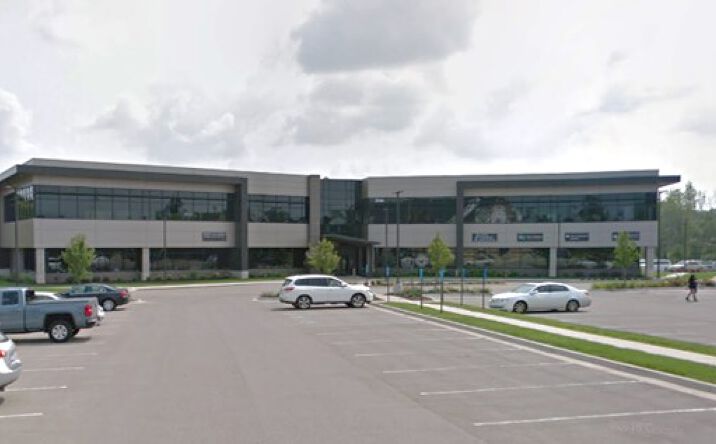 Pictures of Office property located at 2144 E Paris Ave SE, Grand Rapids, MI 49546 for lease - image #1
