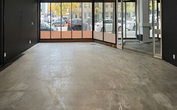 Pictures of Retail, Office property located at 2211 3rd Ave, Seattle, WA 98121 for lease - image #1