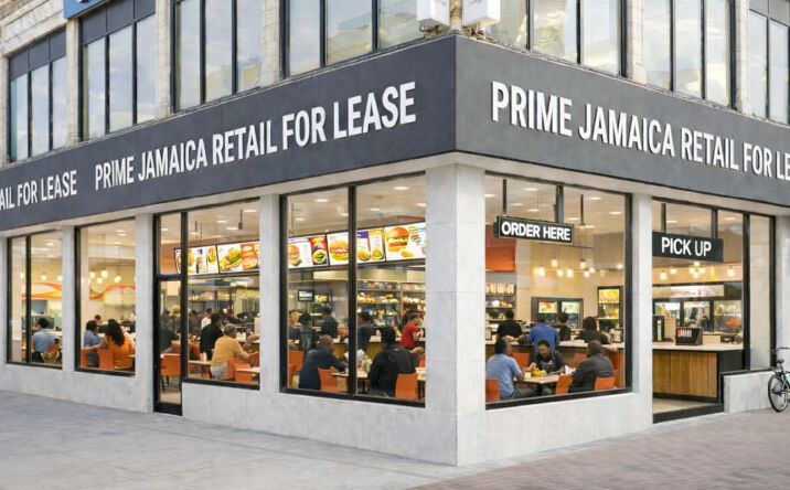 Pictures of Retail property located at 162-01 Jamaica Avenue, Jamaica, NY 11432 for lease - image #1