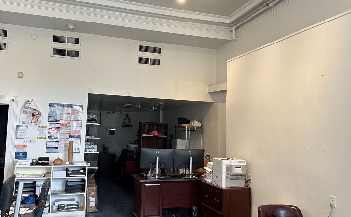 Pictures of Retail property located at 528 St Peter, New Orleans, LA 70116 for lease - image #1