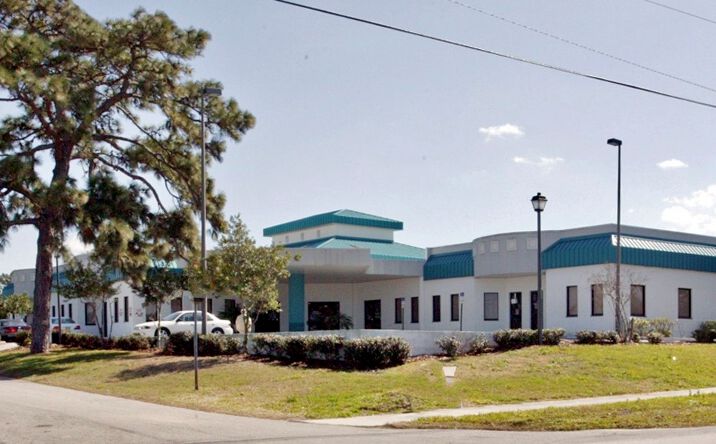 Pictures of Office property located at 4738 Grand Blvd, New Port Richey, FL 34652 for lease - image #1