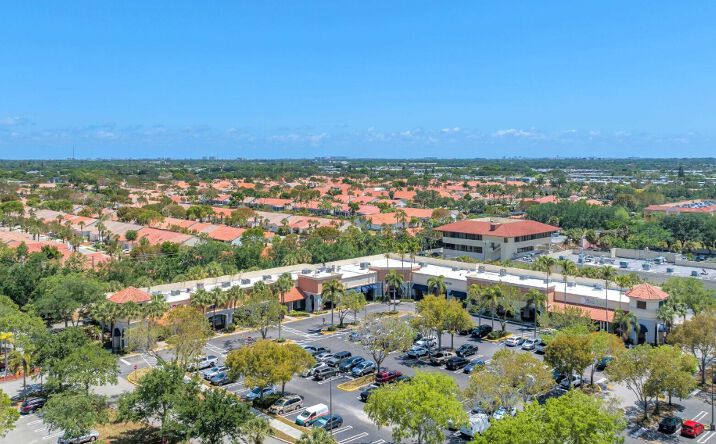 Pictures of Retail property located at 15060 Jog Rd, Delray Beach, FL 33446 for lease - image #1
