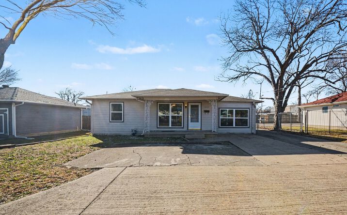 Pictures of Office, Special Purpose property located at 1004 18th Pl, Plano, TX 75074 for lease - image #1