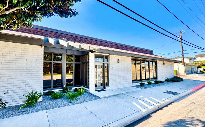 Pictures of Office property located at 260 S Halcyon Rd, Arroyo Grande, CA 93420 for lease - image #1