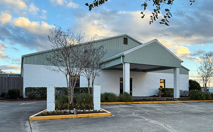 Pictures of Retail, Office property located at 15 Dufresne Loop, Luling, LA 70070 for lease - image #1