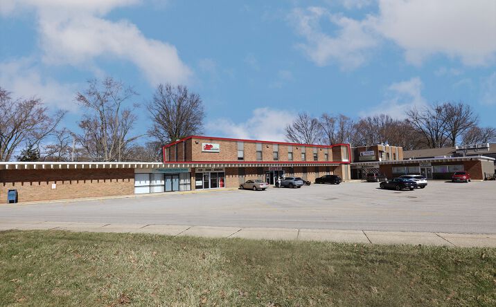 Pictures of Office property located at 1911 Bailey Rd, Cuyahoga Falls, OH 44221 for lease - image #1
