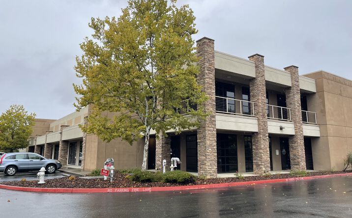 Pictures of Office property located at 4661 Golden Foothill Pkwy, El Dorado Hills, CA 95762 for lease - image #1