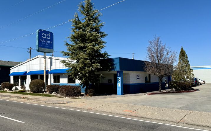 Pictures of Retail property located at 139 E 3900 S, South Salt Lake, UT 84115 for lease - image #1