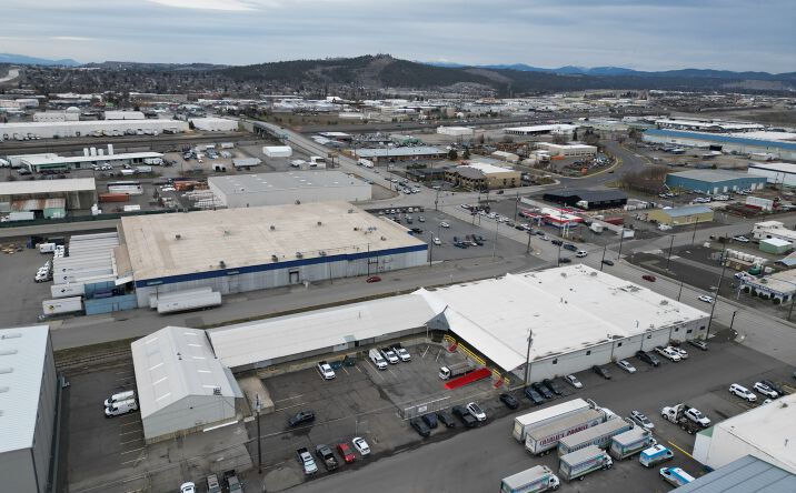 Pictures of Industrial property located at 421 N Freya St, Spokane, WA 99202 for lease - image #1