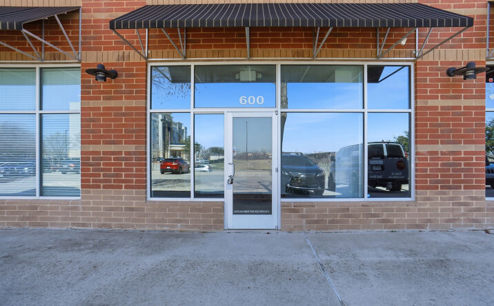Pictures of Office property located at 6065 Sports Village Rd, Frisco, TX 75033 for lease - image #1