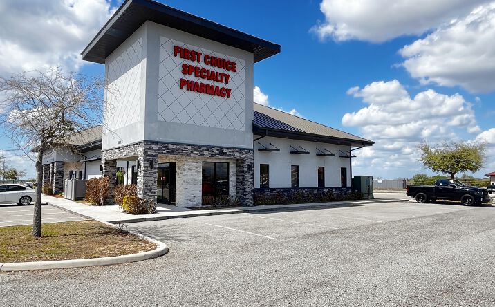 Pictures of Office property located at 109 Park Pl Blvd, Davenport, FL 33837 for lease - image #1