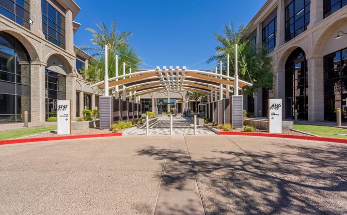 Pictures of Office property located at 4745 N 7th St, Phoenix, AZ 85014 for lease - image #1