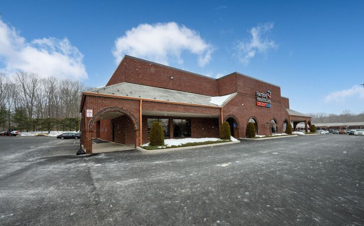 Pictures of Retail, Office property located at 401 Monroe Turnpike, Monroe, CT 06468 for lease - image #1