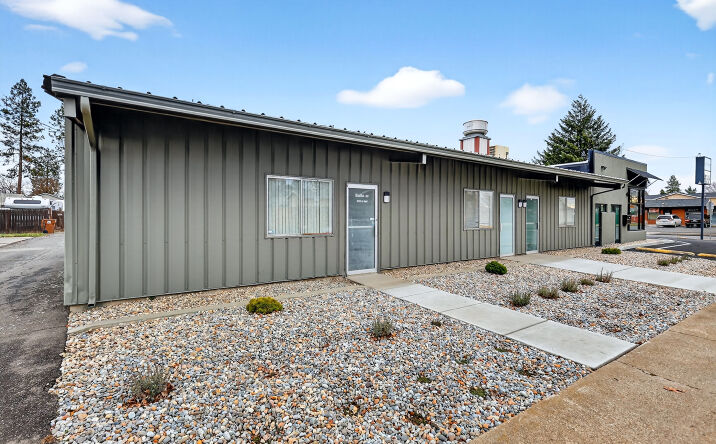 Pictures of Restaurant, Retail, Office property located at 5503 N Wall St, Spokane, WA 99205 for lease - image #1