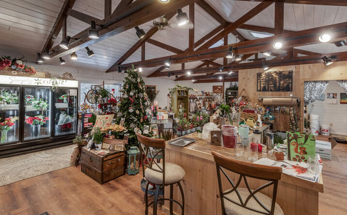 Pictures of Retail property located at 35494 Co Rd 3, Crosslake, MN 56442 for lease - image #1