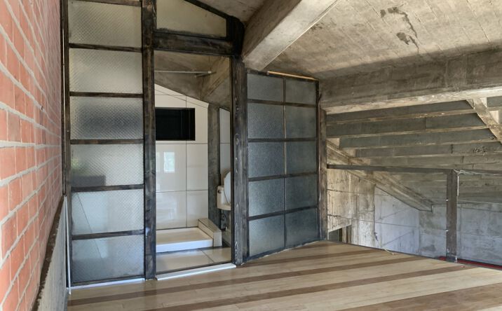 Pictures of Special Purpose, Office, Retail property located at 555 Whitehall St SW, Atlanta, GA 30303 for lease - image #1