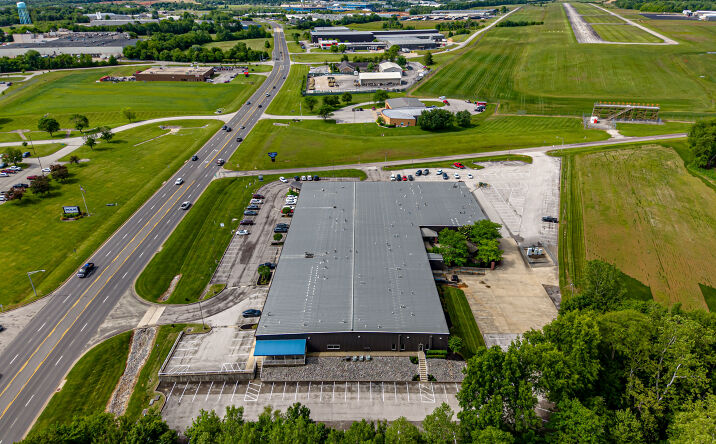 Pictures of Office property located at 400 Ring Rd, Elizabethtown, KY 42701 for lease - image #1