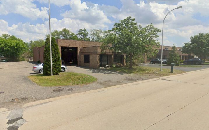 Pictures of Industrial property located at 11898 Belden Court, Livonia, MI 48150 for lease - image #1