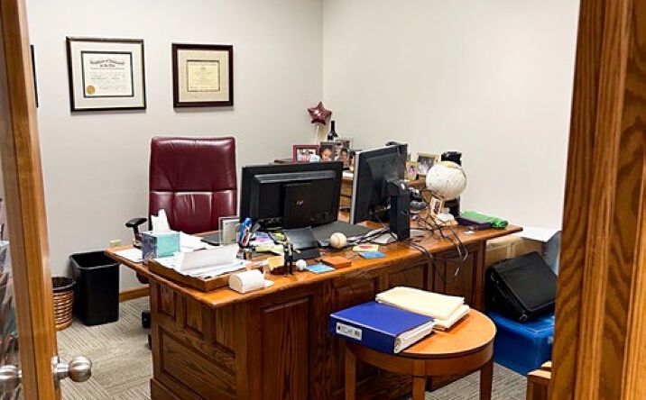 Pictures of Retail, Office property located at 13805 W Burleigh Road, Brookfield, WI 53005 for lease - image #1