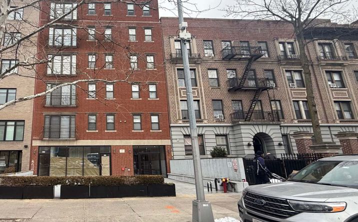 Pictures of Retail property located at 235 Ocean Pkwy, Brooklyn, NY 11218 for lease - image #1