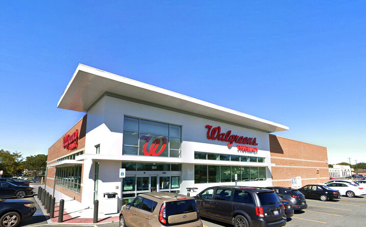Pictures of Office property located at 909 Mount Hermon Road, Salisbury, MD 21804 for lease - image #1