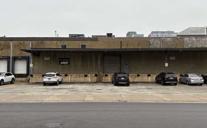 Pictures of Industrial, Land property located at 201 N. Elizabeth Street, Chicago, IL 60607 for lease - image #1